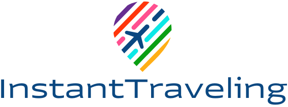 InstantTraveling